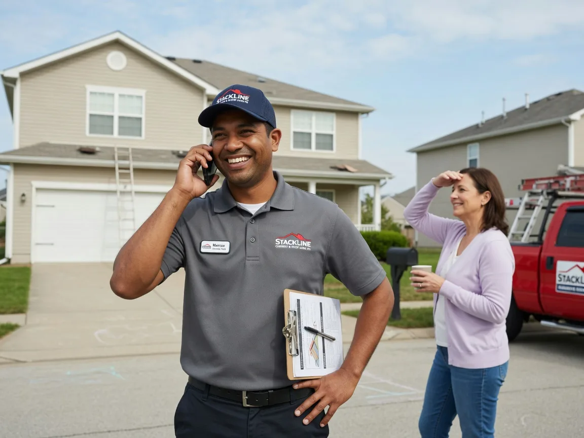 Chimney flashing repair Farrell, PA FAQs